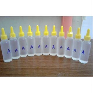 Borax - Activator nguyên liệu làm slime