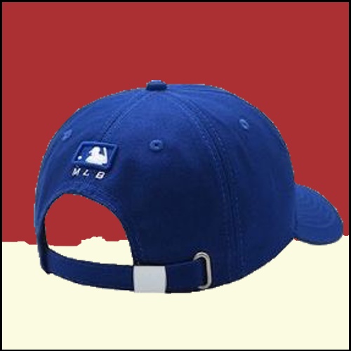 Mũ lưỡi trai nam nữ, nón kết unisex ulzzang ulzzang chất vải kaki snapback kiểu LA Los Angeles |DECAP SHOP