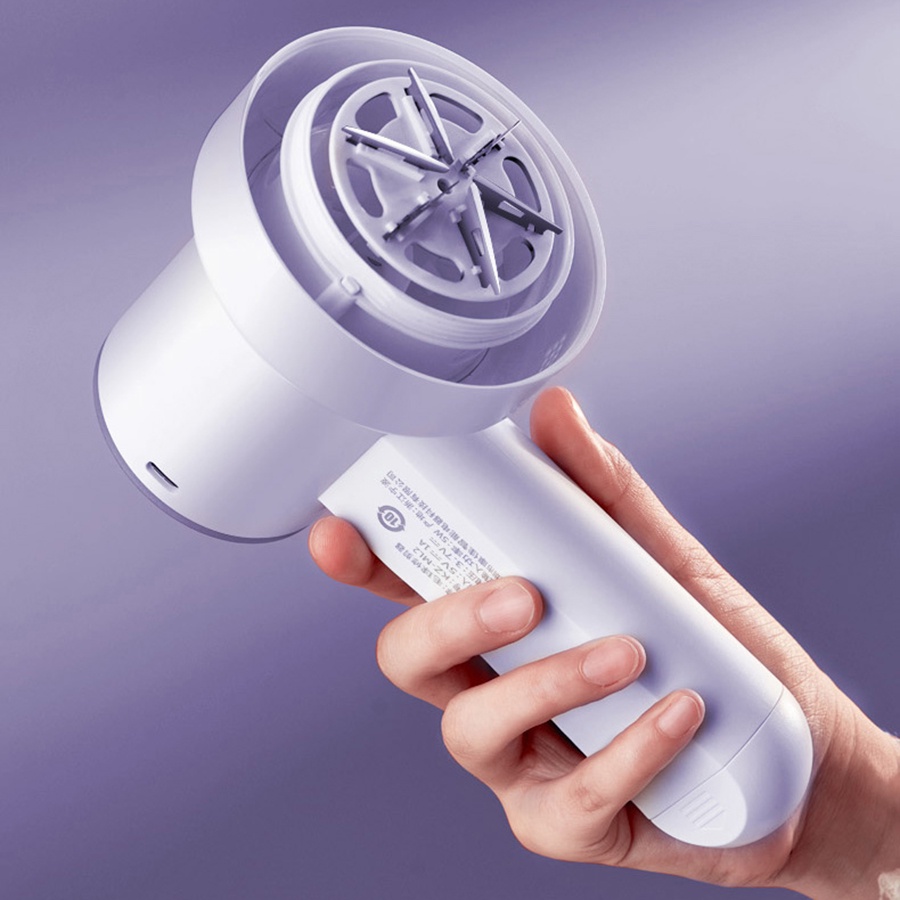 Máy hút bụi mịn, bụi vải quần áo KONKA