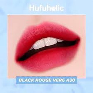 SON KEM BLACK ROUGE A30