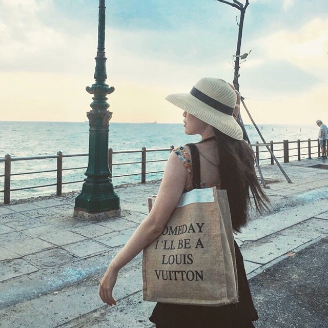Túi Someday