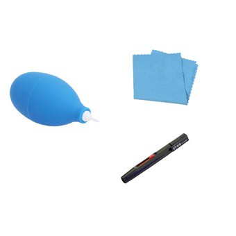 Bộ vệ sinh ống kính máy ảnh Camera IT99                 