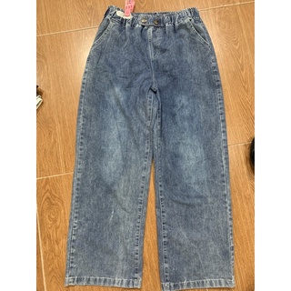 Quần bò jeans 2hand