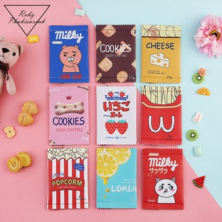 Ví Mini Snack Cute- V4