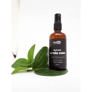Nước cất trầu không Vietket