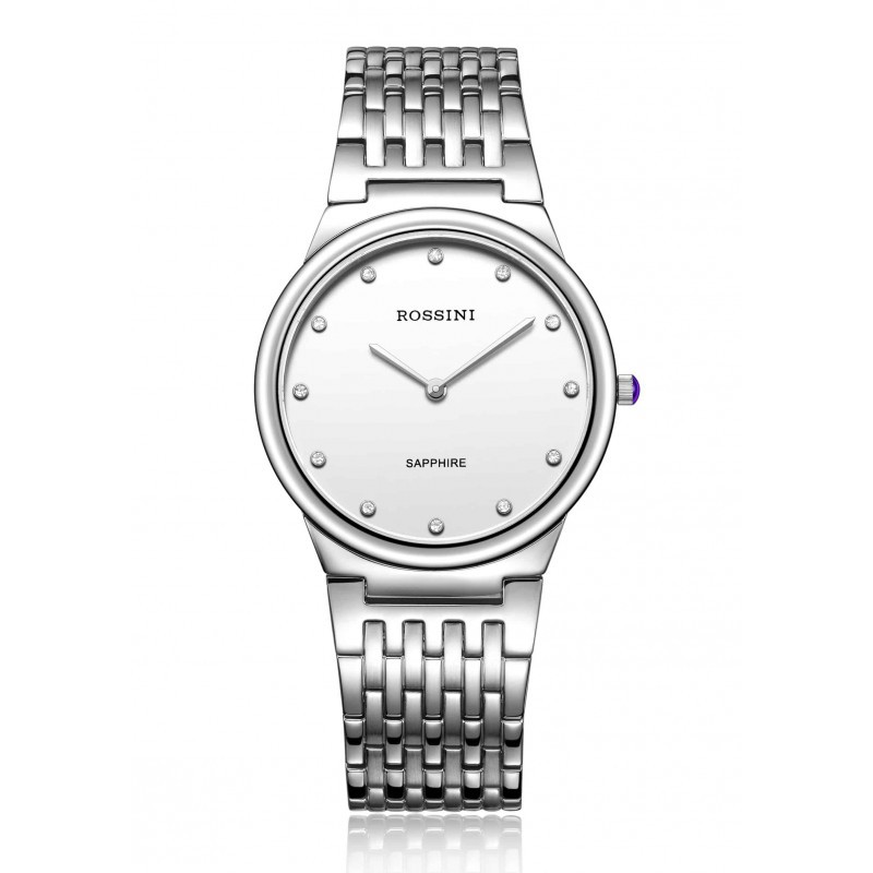 Đồng Hồ Nam Cao Cấp Rossini - 5395W01E - Hàng Chính Hãng