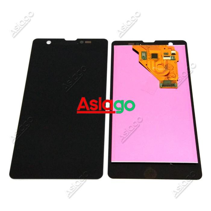 Màn Hình Cảm Ứng Lcd Chính Hãng Sony M36 + M36H / C5502 / C5503 / Xperia Zr