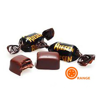 Kẹo Riesen Dark Chocolate Đức [Gói Lớn + Nhỏ]