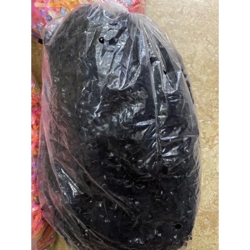 1kg chun nịt buộc tóc, dây chun buộc tóc