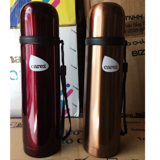 🌸 BÌNH GIỮ NHIỆT CAREZ VFC-536