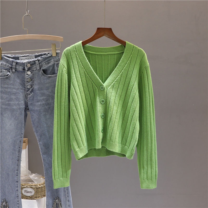 Áo khoác Cardigan dệt kim thời trang cho nữ 171509Áo khoác Sweater tay dài dáng rộng kiểu Hàn Quốc thiết kế trẻ trung cho nữ | BigBuy360 - bigbuy360.vn