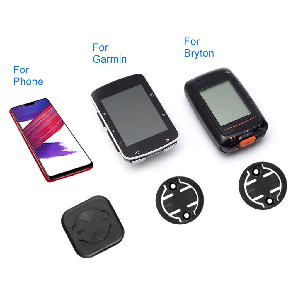 Giá Đỡ Đồng Hồ Bấm Giờ Garmin Gắn Xe Đạp Leo Núi Tiện Dụng