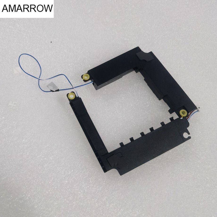 Loa máy tính xách tay chính hãng mới cho asus x509 x509fa f509 fl8700 y5200 v5200 fl8600 x515 loa l và r dn008278000 04072-03890100