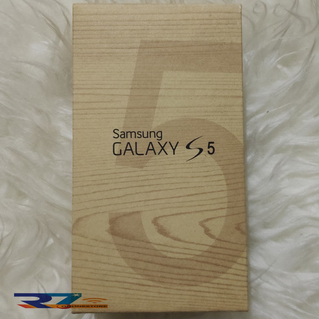 Hộp Đựng Điện Thoại Samsung Galaxy S5