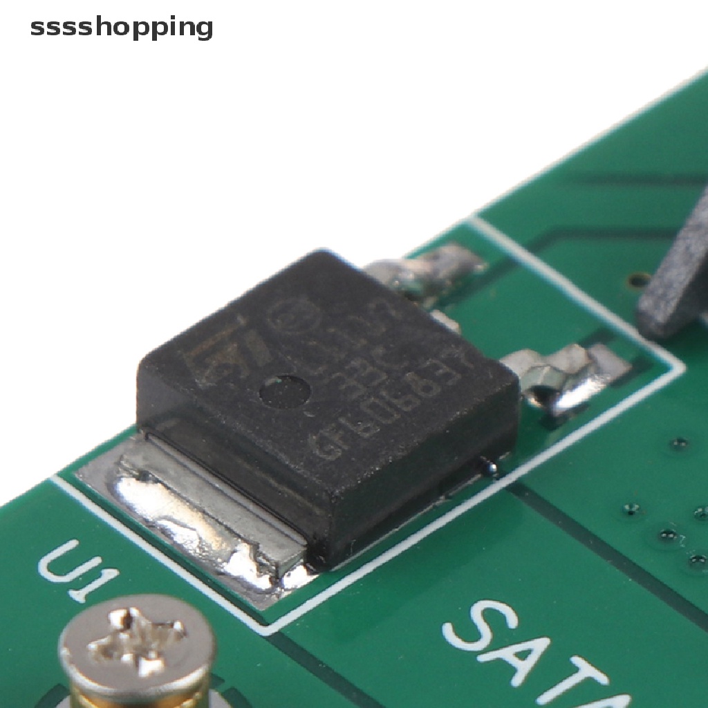 [sssshopping] M.2 NGFF ssd solid state hard disk to half high 2.5 inch sata3 adapter card [new] | BigBuy360 - bigbuy360.vn