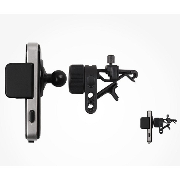 Giá để điện thoại điều chính thông minh trên ô tô Zingaro Korea DL-203 cao cấp | BigBuy360 - bigbuy360.vn