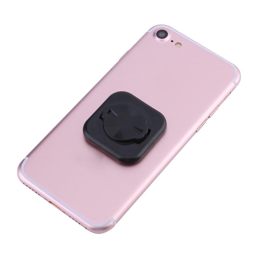 MYRONGVN Set 1 / 2 Giá Đỡ Điện Thoại Garmin Gắn Xe Đạp Tiện Lợi
