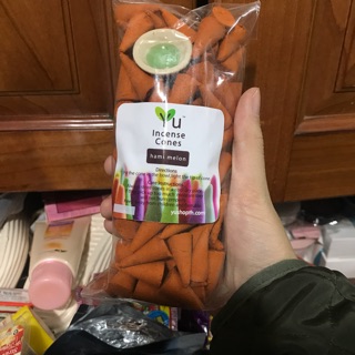 Trầm hương