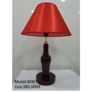 Đèn ngủ để bàn cao cấp