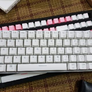 Bàn phím cơ không dây Royal Kludge RK61