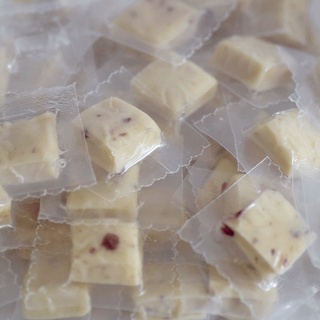 Phô mai viên sữa non cho hamster