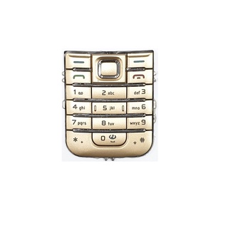 Bàn phím Nokia 6233