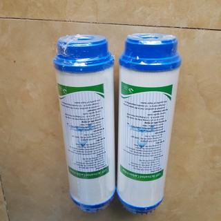 Combo 2 lõi lọc số 2 UDF 10 inch