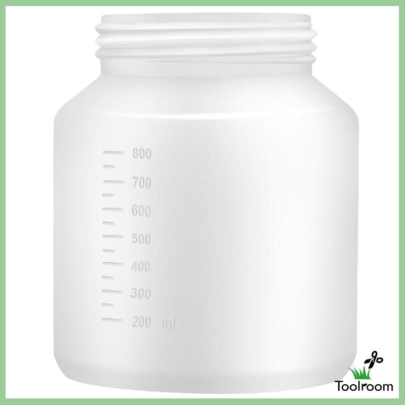 Bình Xịt Sơn Bằng Nhựa 800ml Tiện Dụng