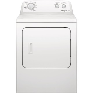 Máy sấy quần áo Whirlpool 3LWED4705FW 15kg