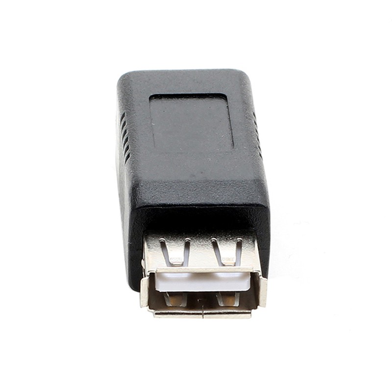 Đầu Nối Chuyển Đổi USB Type A Female Sang Female Cho Máy In