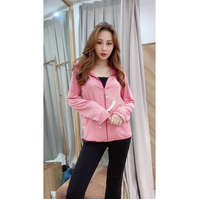 Áo chống nắng 💋FREE SHIP💋 Áo chống nắng thông hơi siêu mát, siêu thoáng, nhẹ | BigBuy360 - bigbuy360.vn