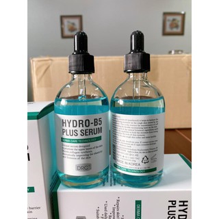 Serum dưỡng ẩm Hydro B5 PLUS