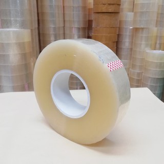 Băng dính trắng loại 1kg