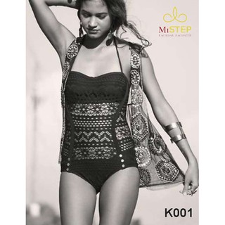 Bikini Bigsize Cho Người Mập