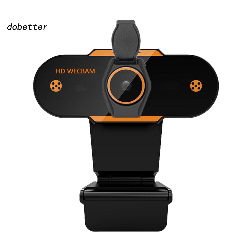 Webcam USB mini 480P/720P/1080P/2K chuyên dụng cho phát sóng trực tiếp | BigBuy360 - bigbuy360.vn