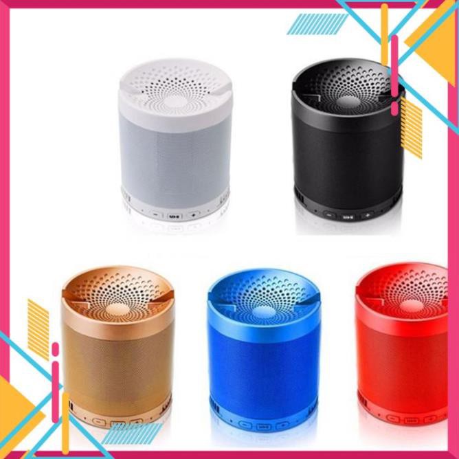 Mua ngay LOA BLUETOOTH MINI XQ3 KIÊM GIÁ ĐỠ ĐIỆN THOẠI ( Màu Ngẫu Nhiên ) [Freeship 10k]