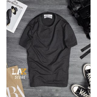 Áo thun trơn