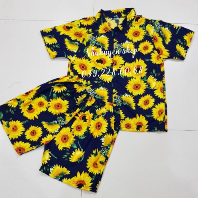 SET BỘ ĐI BIỂN ĐỦ MẪU (ảnh thật chụp tại shop)