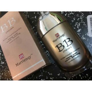 Kem nền BB Cream Marrienqy