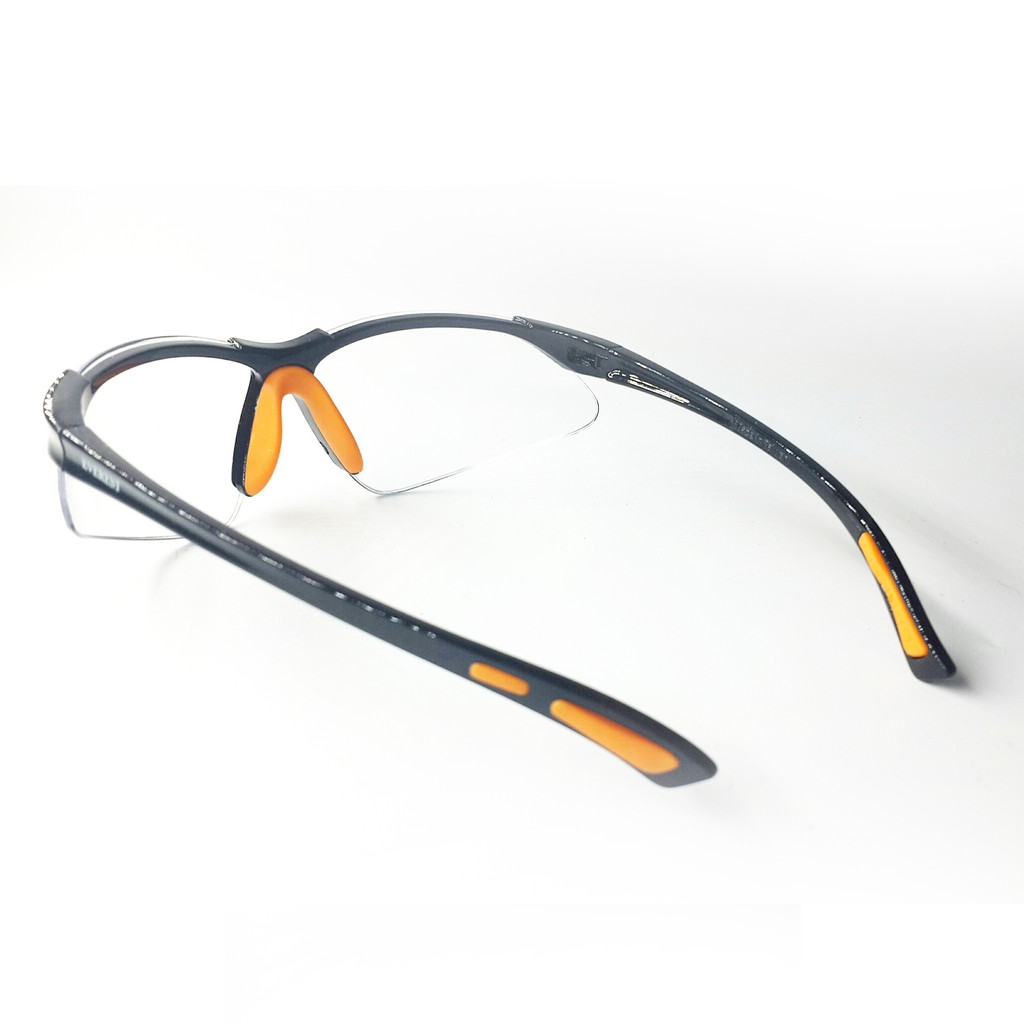 KÍNH BẢO HỘ LAO ĐỘNG CHỐNG BỤI VÀ TIA UV EVEREST 301- HÀNG SẴN