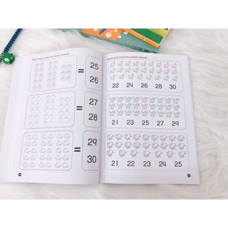 TOÁN PRE MATH SCHOOL