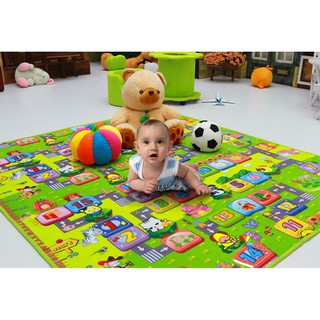 Thảm xốp Maboshi cho bé