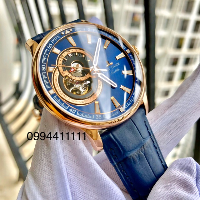Đồng hồ nam Reef Tiger rga1639 đủ màu rẻ nhất