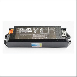 TĂNG PHÔ ( BALLAST) ĐIỆN TỬ EBC 118 TLD PHILIPS