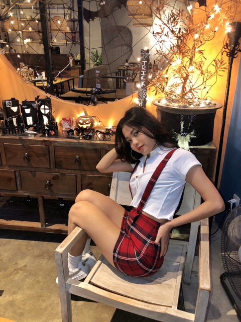 Jackie Skirt | BigBuy360 - bigbuy360.vn