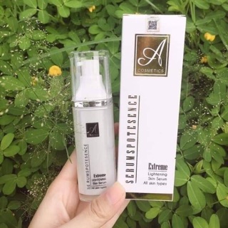 Serum huyết thanh Acosmetic