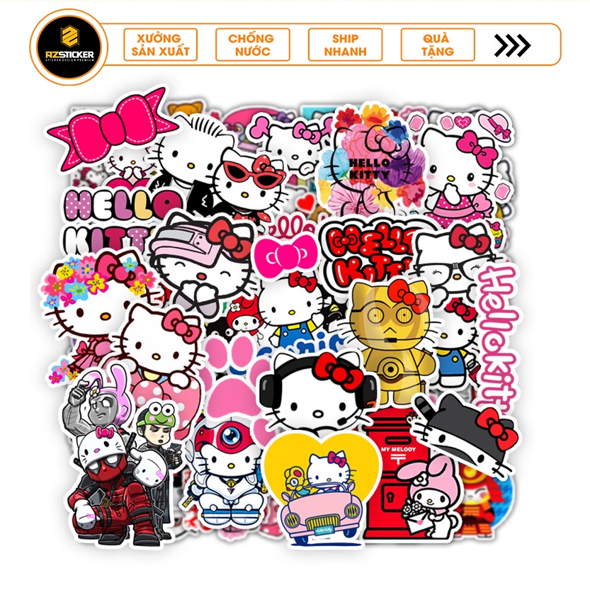 Chủ Đề Hello Kitty Làm Sổ Tay , Trang Trí Điện Thoại