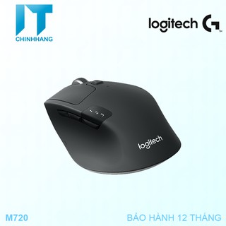 Chuột Không Dây Logitech M720
