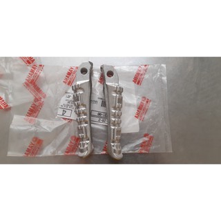 Đế gác chân sau Exciter 150 Yamaha