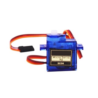 MICRO SERVO SG90